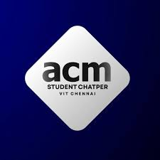 ACM Student Chapter VITC
