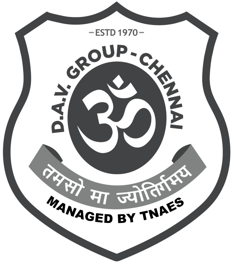 DAV Group of Schools, Chennai
