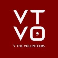 V The Volunteers