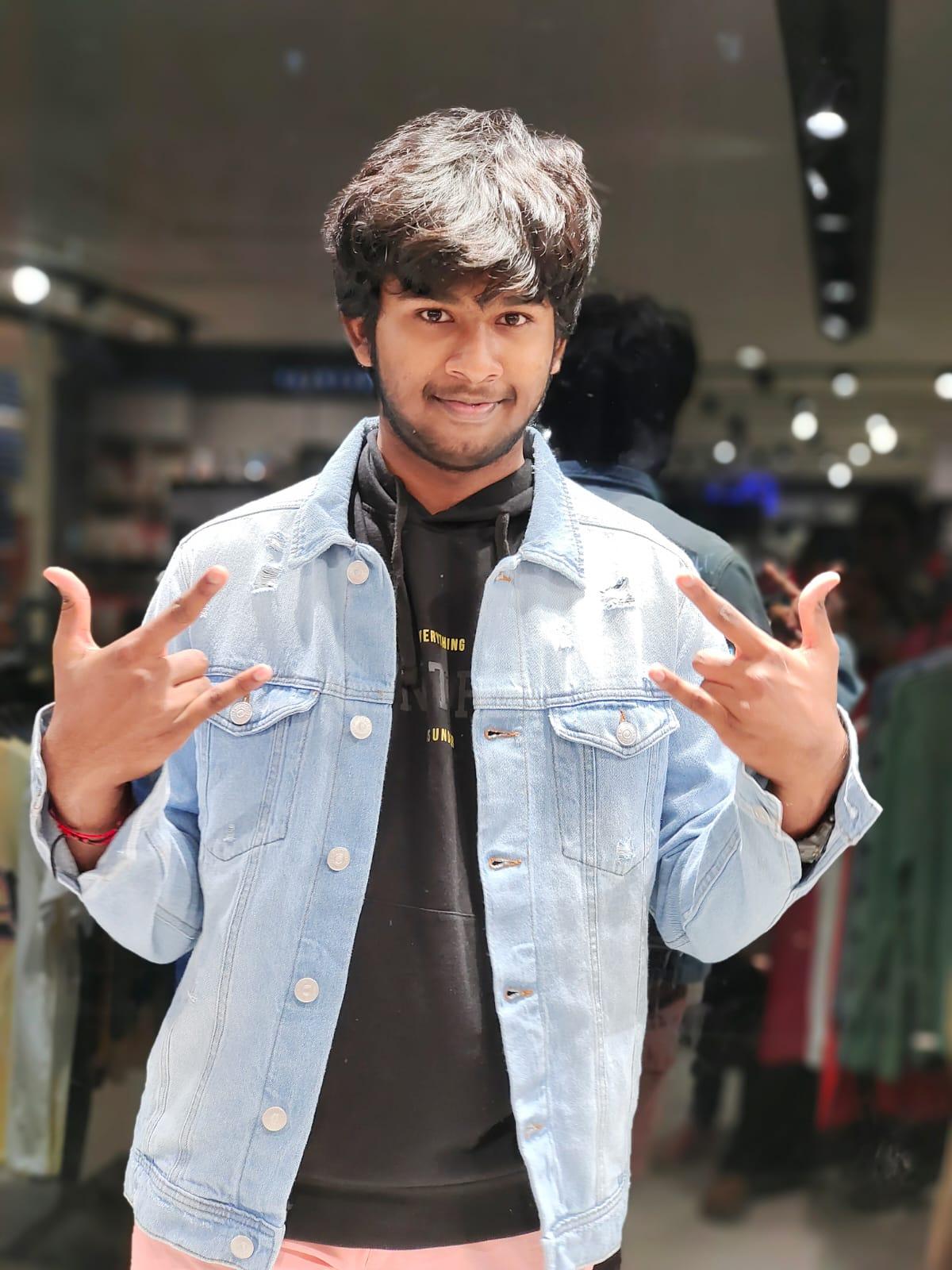 Prodhosh
